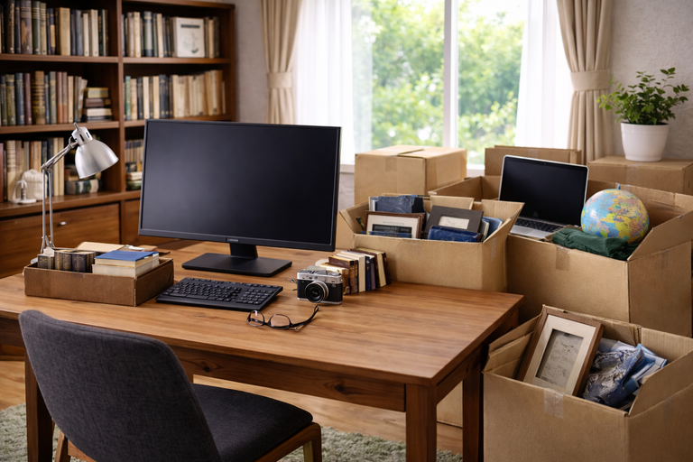 遺品整理・不用品整理